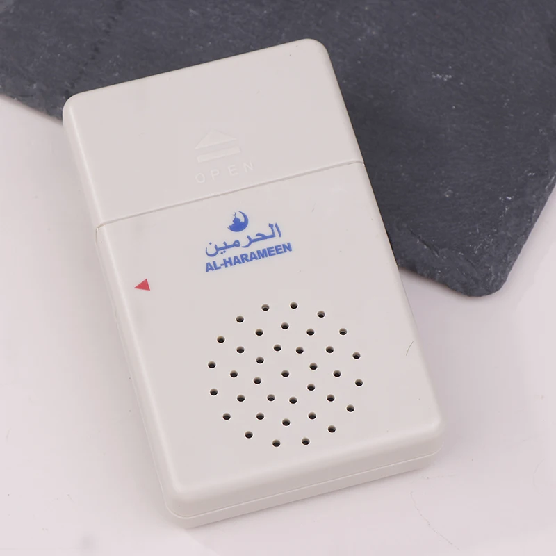 مستشعر الباب المغناطيسي جهاز جرس الباب المنزلي لجرس الباب للمسلمين آلة الباب اللاسلكية الأوتوماتيكية مستشعر الباب المغناطيسي