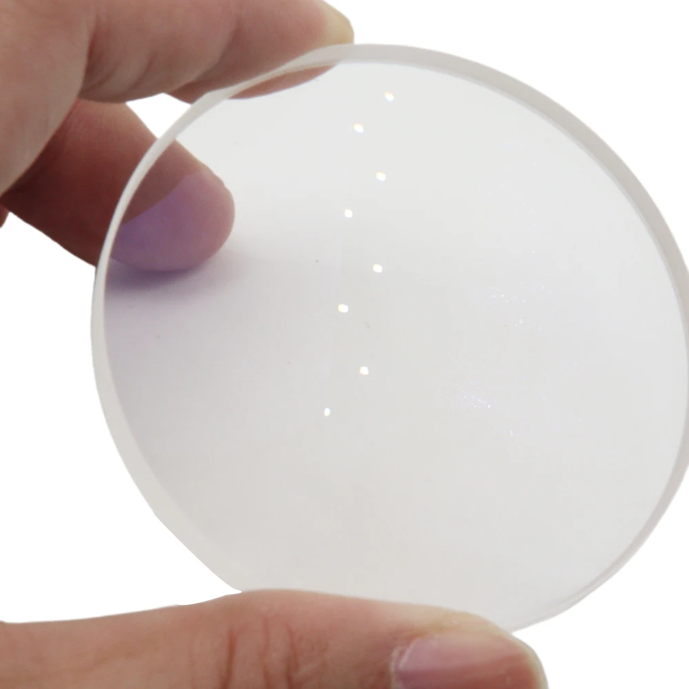 60mm 700mm Refraktor-Objektiv aus Achromatischem Optikglas F700 für DIY Astronomisches Teleskop Mondbeobachtung Bestseller