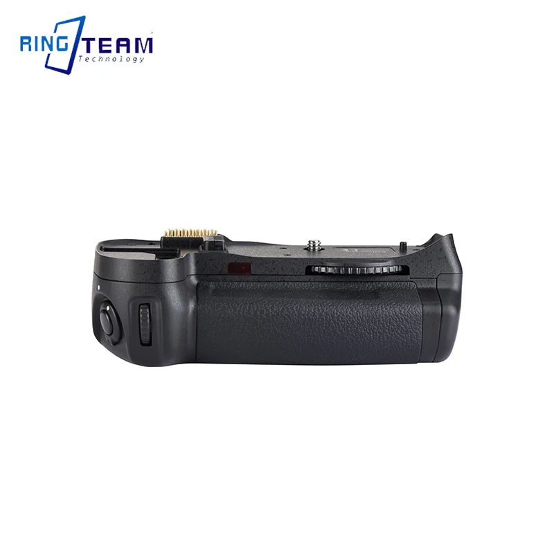 Poignée de batterie MB-D10 pour appareil photo reflex numérique Nikon D300 D300S D700, fonctionne avec poignée de batterie EN-EL3E