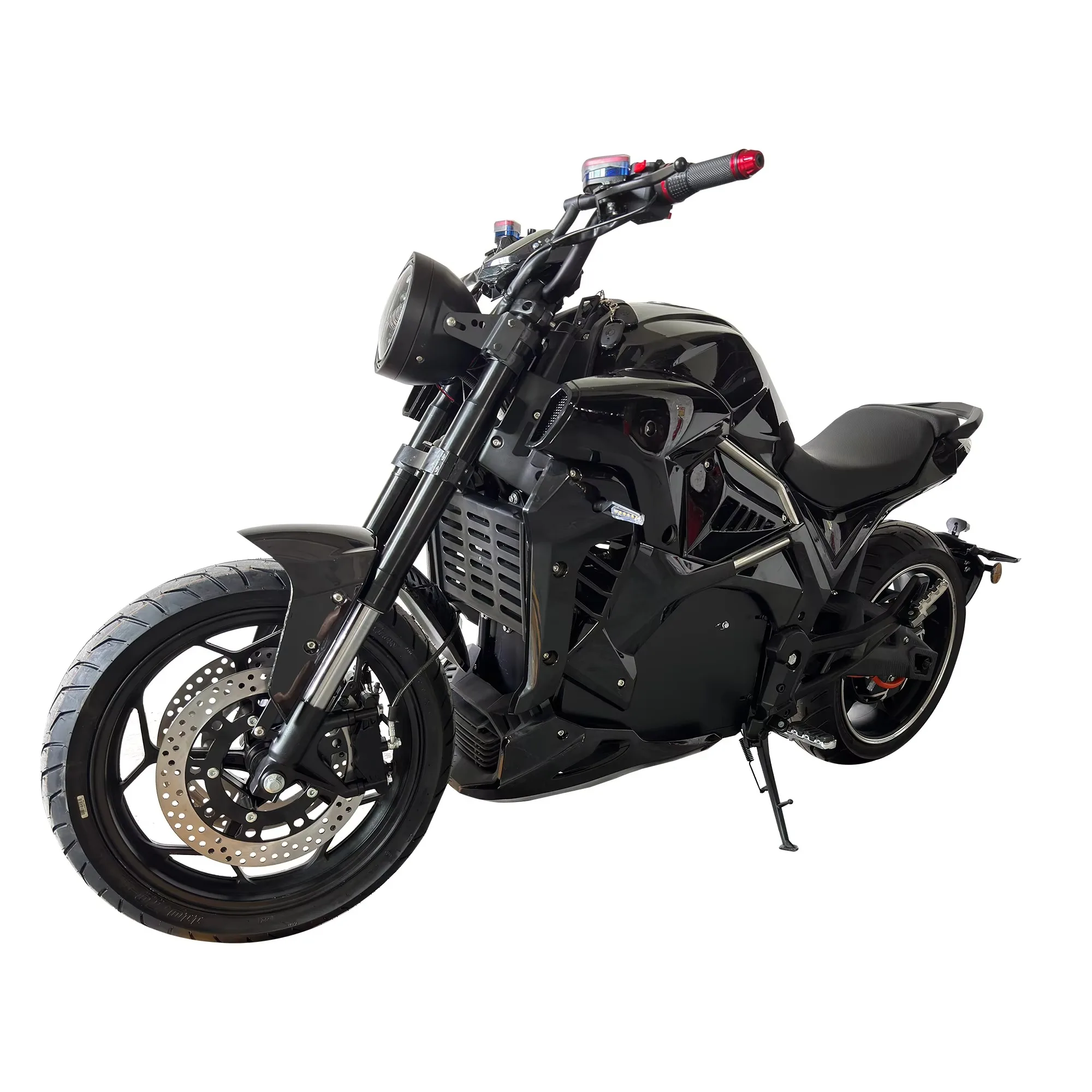 

Zuimi High-end Wholesale Cheap Electric Motorcycle 3000W 72V Lithium Fast Motor Speed Adult