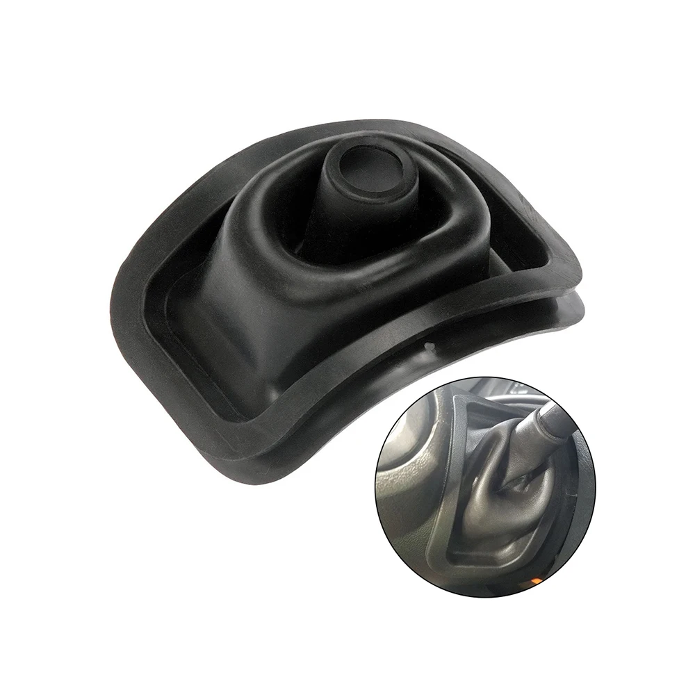 

FEXON Shifter Lever Handle Boot Seal For Chevrolet GMC Savana 1500 2003-2009 2609-3753 26093753 47106 Auto Parts