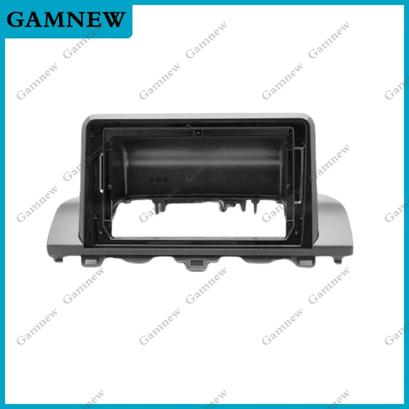 9 Inch Car Frame Fascia Adapter Canbus Box Decoder For Honda Accord 10 10th 2018+ Android Radio Dash Fitting Panel Kit