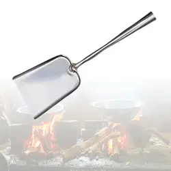 Garden Shovels Grill Fireplace Shovels Gardening Tool Cleaning Shovels Oven Ash