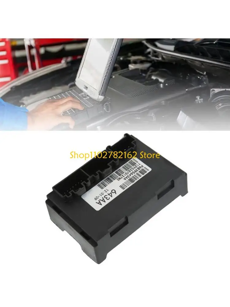 

547B 68395643AA Transfer Case Control Module Car Repair Part 56029423AK, RL029423AJ