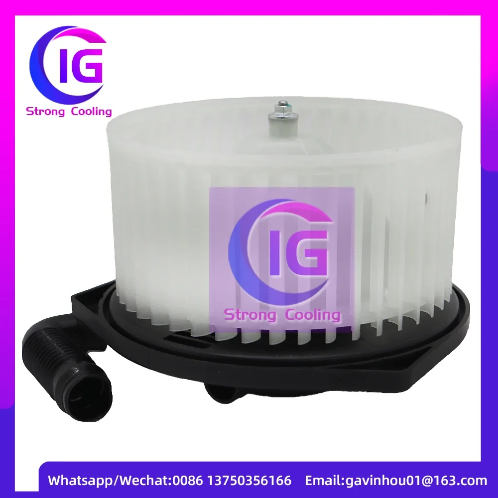 New Air Conditioning Heater Blower Motor For ISUZU TFR D-Max Truck Pick Up 8981394270 8-98139427-0