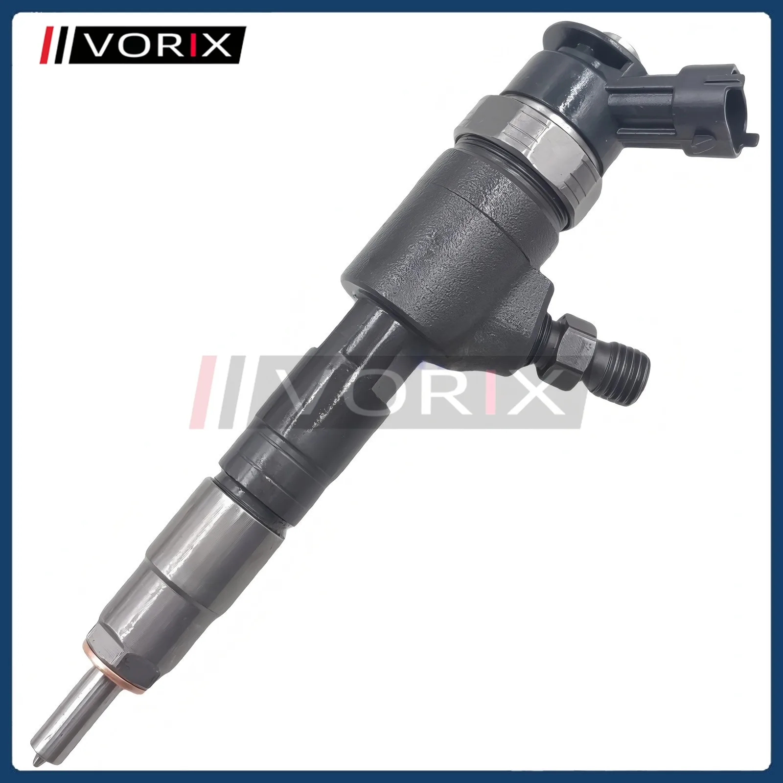 

0445110566 Diesel Fuel Injector for Peugeot/Citroen Ford 1.6d Blue Hdi Euro6