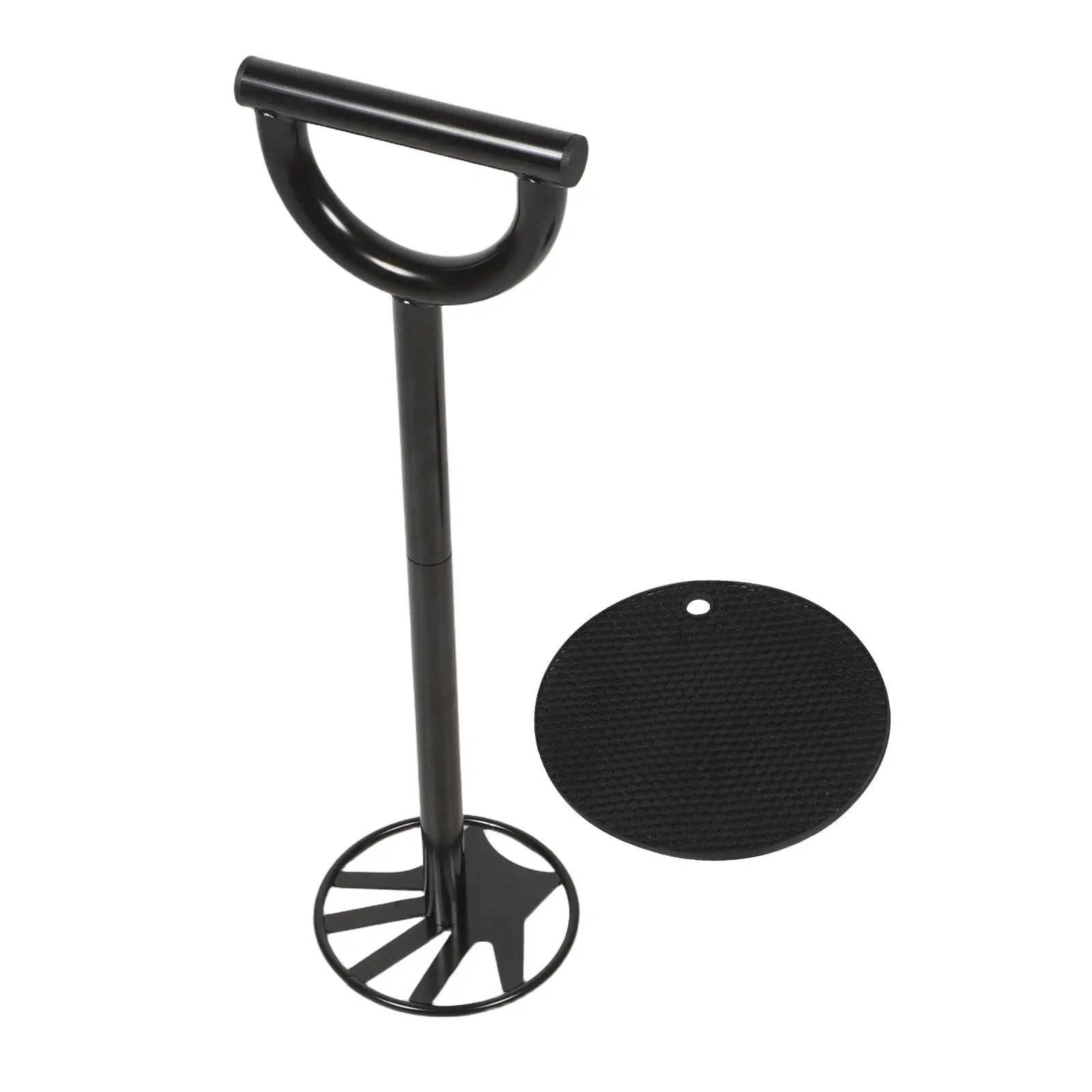 Automatic Kitchen Garbage Compressor Food Waste Disposal Machine Household Trash Compacting Device Efficient Quiet