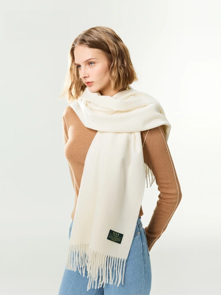 elle00-women's-wool-scarf-large-size-outdoor-faionable-versatile-autumn-winter-warm-ne-warmer-gift-box-set