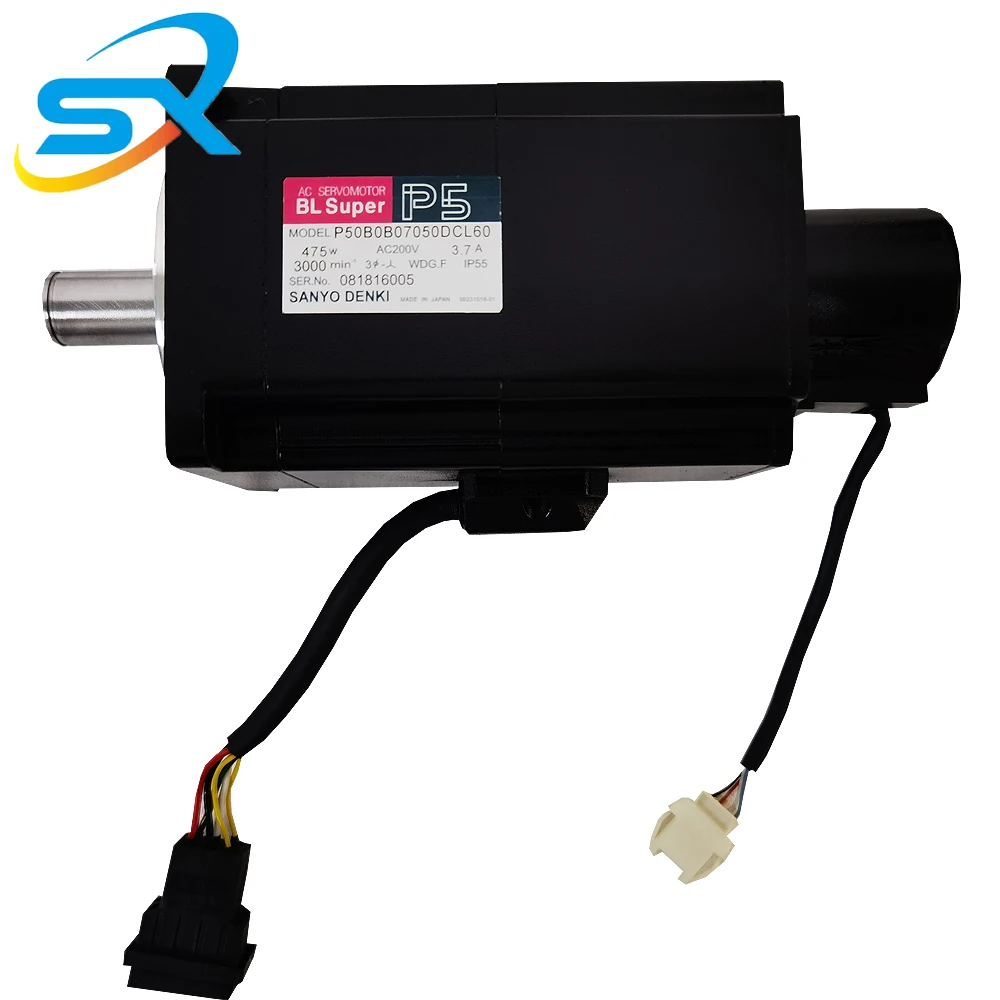 

P50B0B07050DCL60 100% TESTED Factory Wholesale In Stock New Or USED AC SERVO MOTOR Industrial Automation