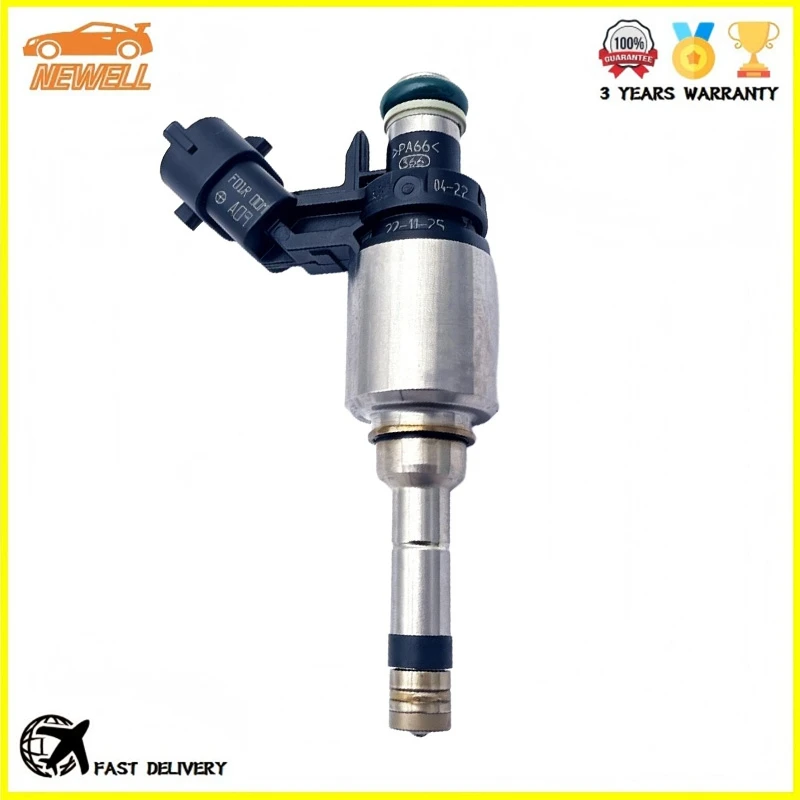 1pcs F01R00MA09 High Quality Fuel Injector For Dongfeng Scenery 2.0T Engine China Automobile Parts