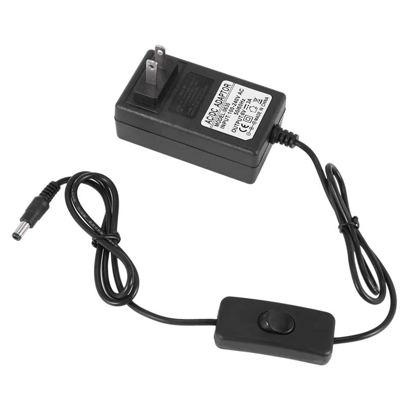 

ABRW-3X Electric Foam Cutter 10Cm Cutting Pen + Electronic Adaptor Styrofoam Cut