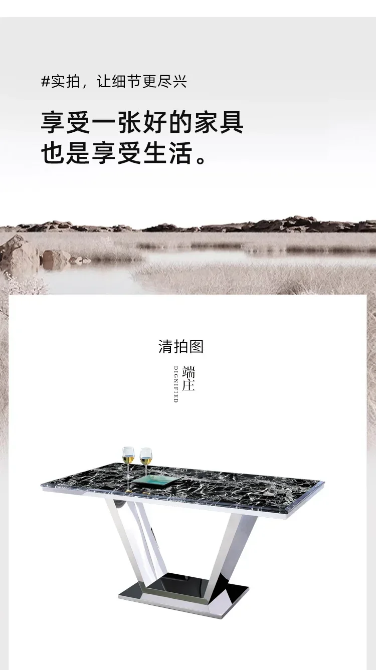 X0 Light Luxury Mar… - image