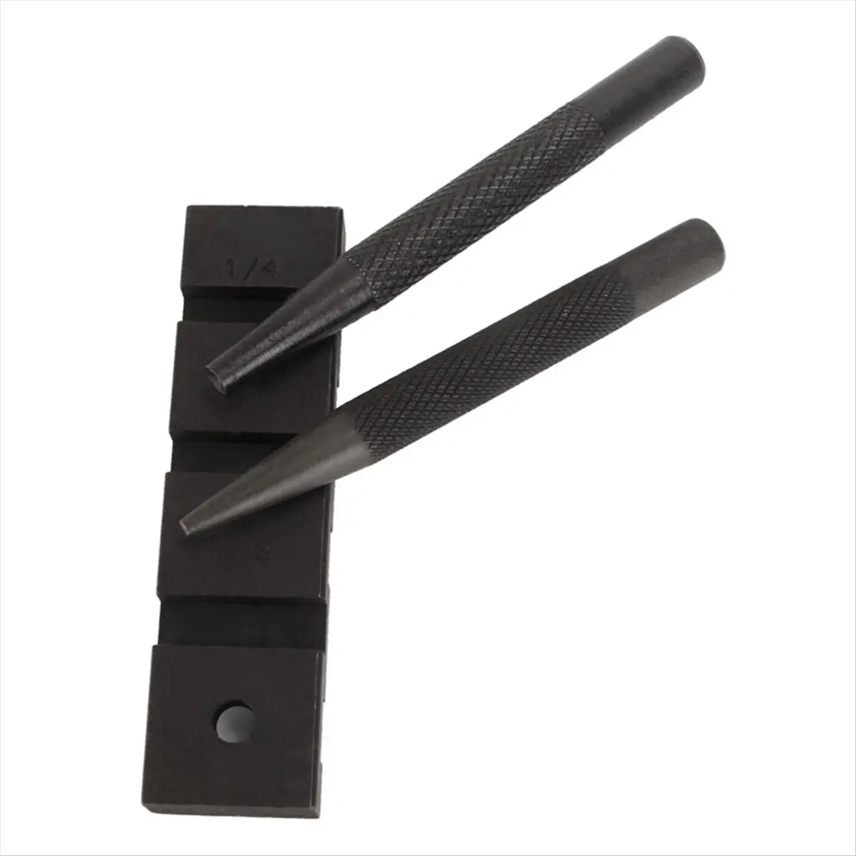 [NEW LIST] Chainsaw Chain Repairing Tools Set Break and Rivet Tool Kit Chain Breaker Chain Cutter Chain Fitting