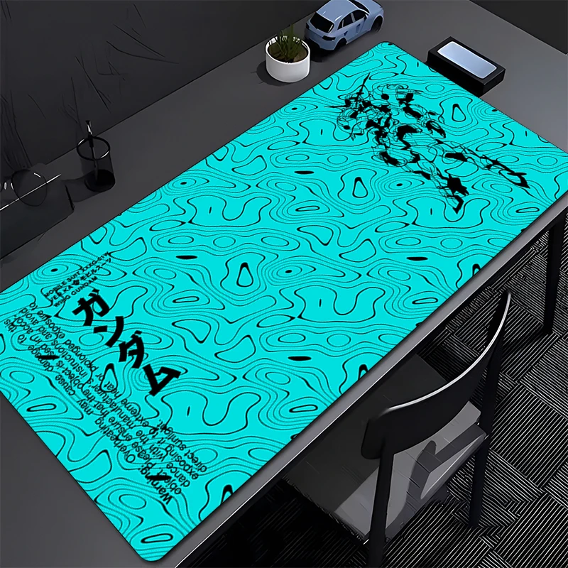 Alfombrilla de ratón en blanco - Esports Gaming Cabinet reseña y precio