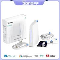 SONOFF iHost Smart Home Hub AIBridge Local Private Server 2GB/4GB Zigbee Gateway Open API Smart Home System Local Control Device