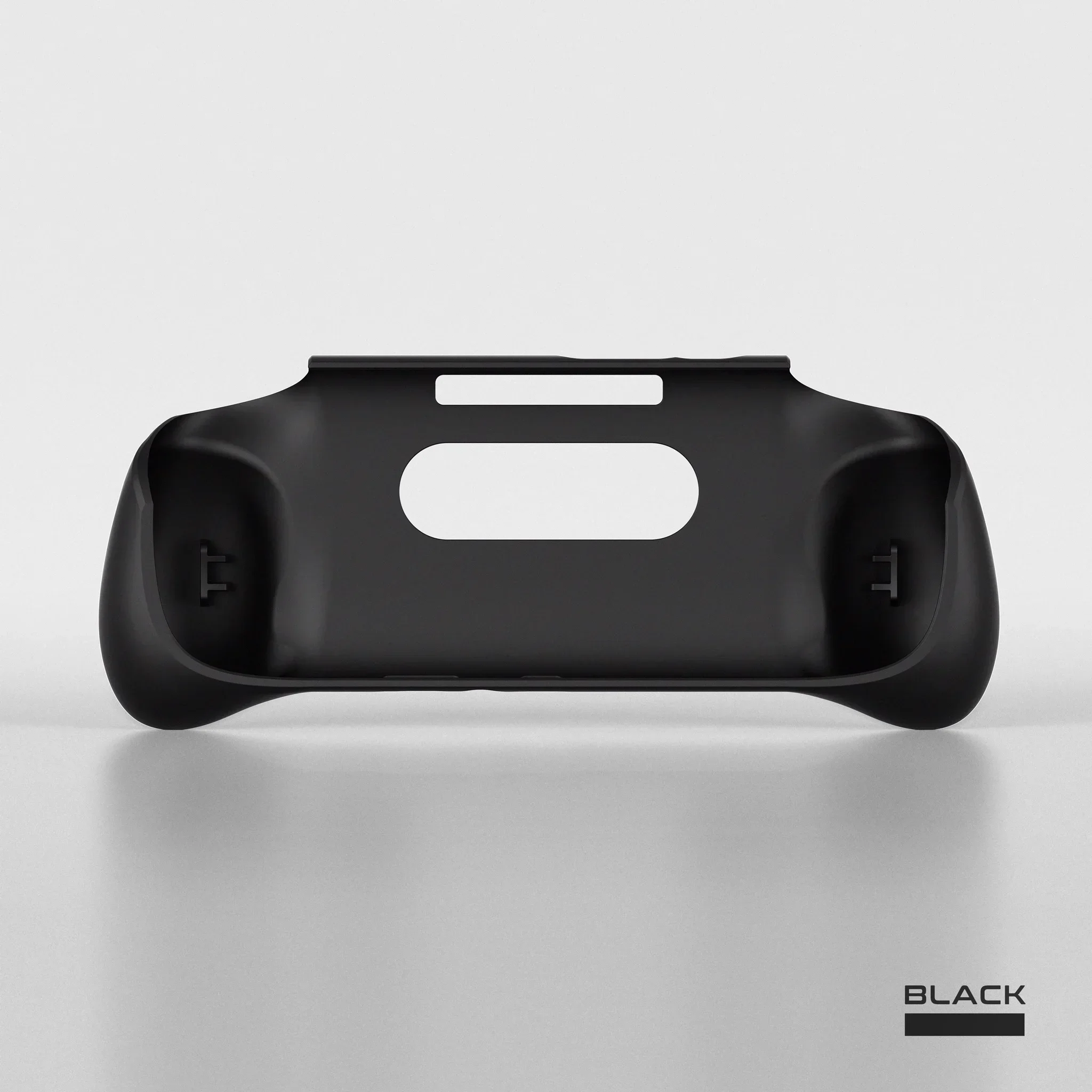 Capa protetora para retroid pocket 5 grip rp5 tpu fosco aperto macio impermeável anti gota resistente ao desgaste consoles de jogos personalizado
