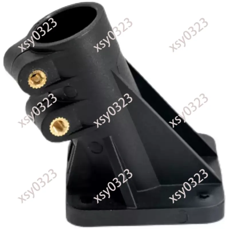 

20mm Pipe Diameter Landing Gear Mount for Drones Accessories Aircraft Parts And Tools