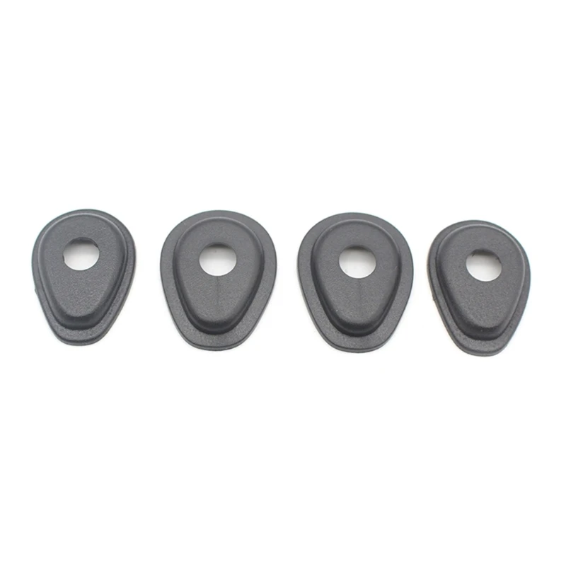 Motorcycle Turn Adapter Spacers for FZ1N FZ-6 S FZ-8 Dropship