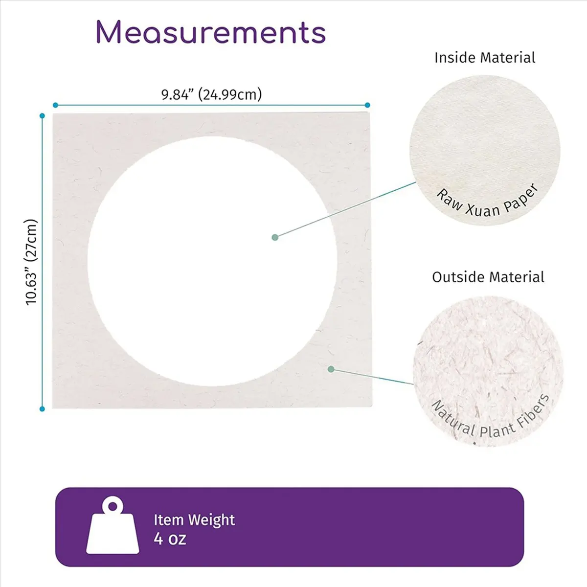 

*CLOS, 20 листов мягкой рисовой бумаги, необработанная предварительно монтируемая, необработанная рисовая бумага для рисования, письма, рисования, бумага Shikishi