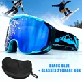 Box Set-Black Blue