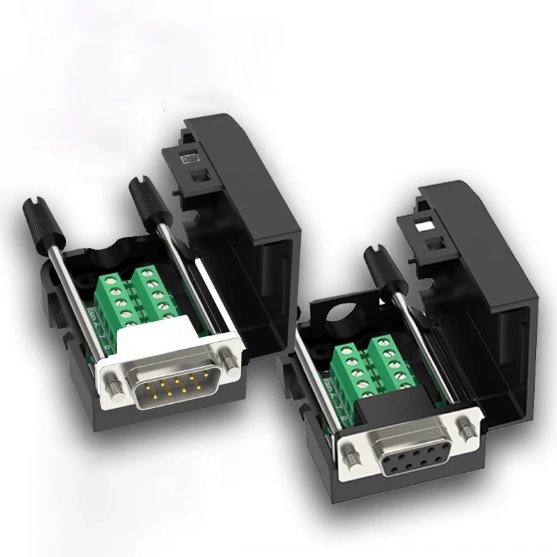 21-24AWG Solderless… - image