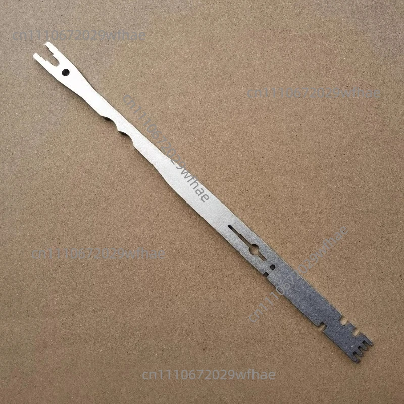 Piano String Tuning Tool Professional Piano Stainless Steel Tools Keyboard Instruments Parts Maintenance Pianos Accessories