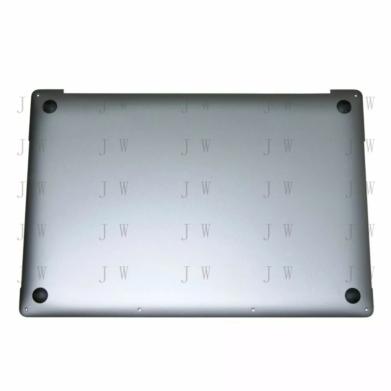 

Нижняя крышка корпуса DDW Space Gray для MacBook Pro 16" A2141 2019