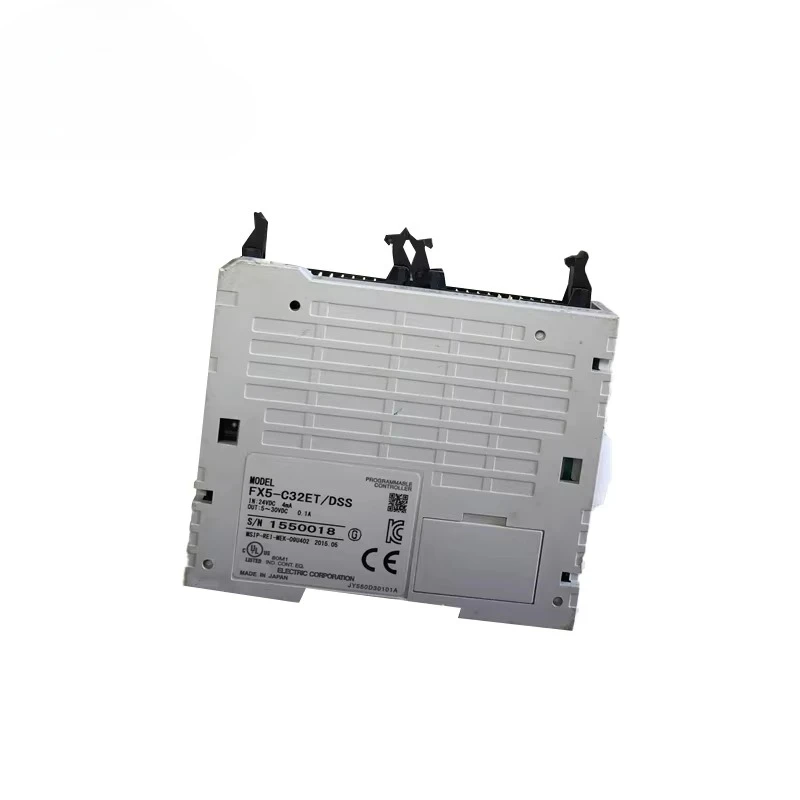 Plc Controller FX5-…