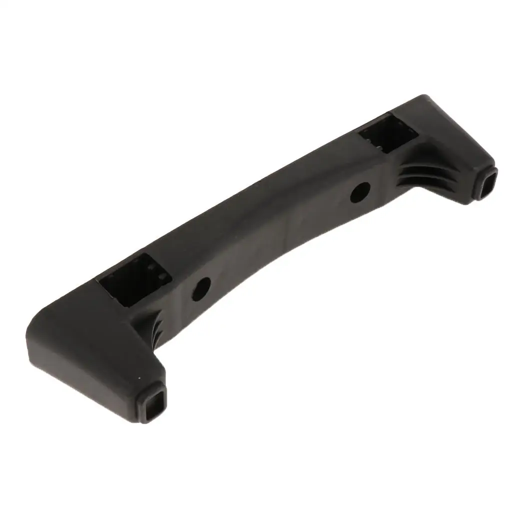 Replacement Luggage Stud Feet Pad Black for Any Bags Fashion Luggage Bag Accessories #01