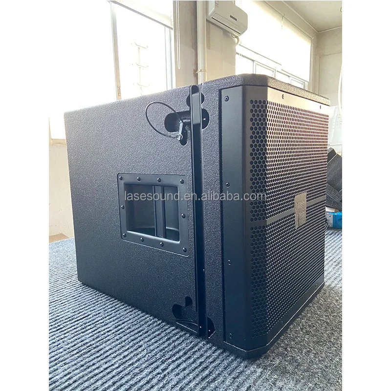 VRX915-L Single 15 Inch Subwoofer Active Passive System Subwoofer Build in Professional SUB Speaker