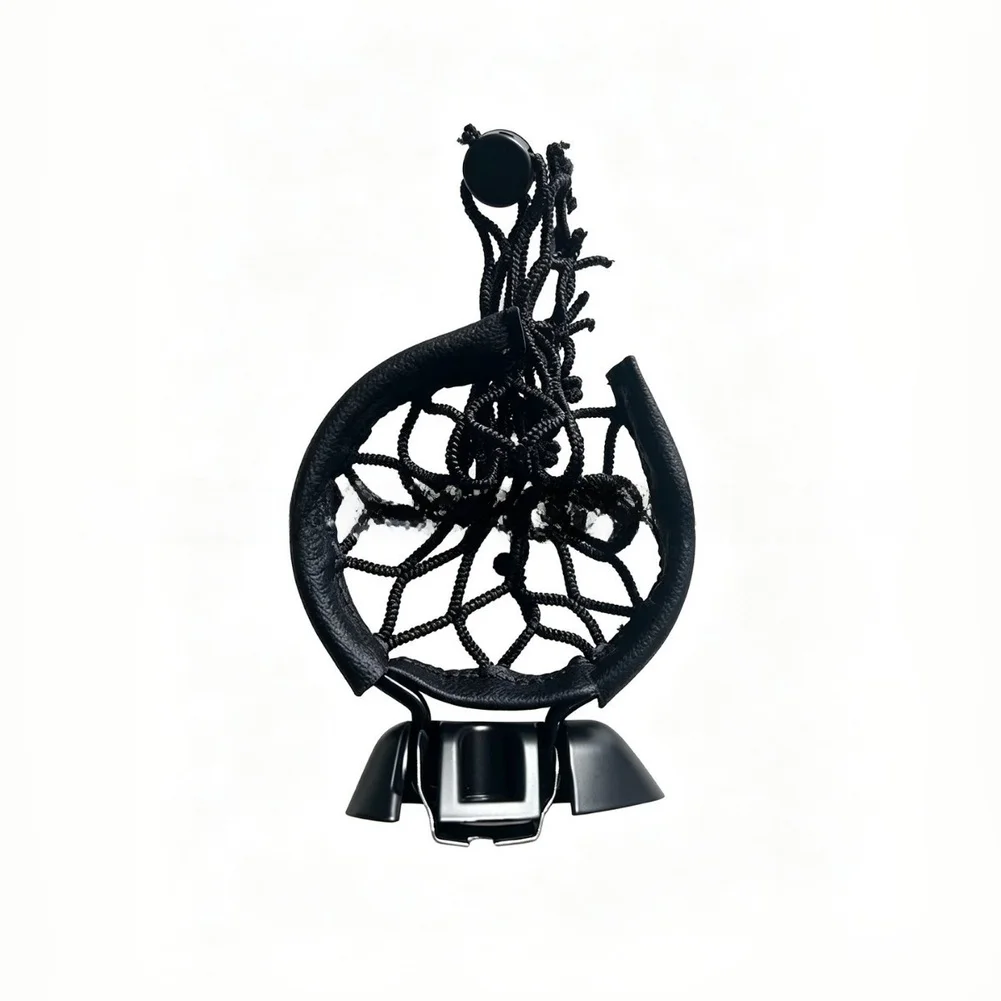 For Daily Driving Black Car Cup Holder Quick Attach Drink Holder Cup Holder Passenger Side Holder Clutter Reduction