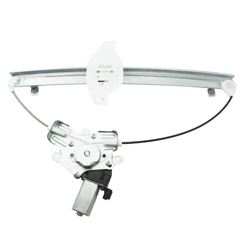 

Auto parts High quality Electric window regulator with motor assembly for ZOTYE T600