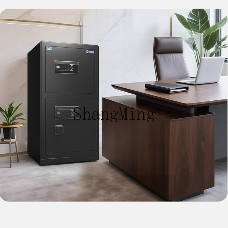 

SM household large high-end safe multi-function thickened anti-theft new cabinet