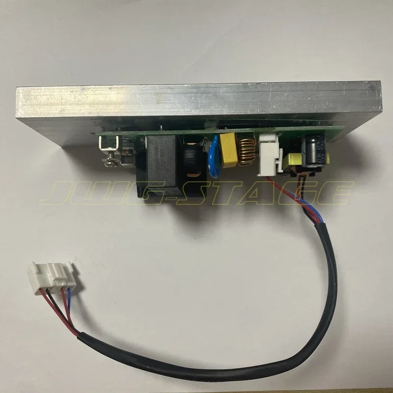 High-Performance Cold Spark Firework Control Board for Stage Events for Club Weddings and Parties Performance Stage Lights
