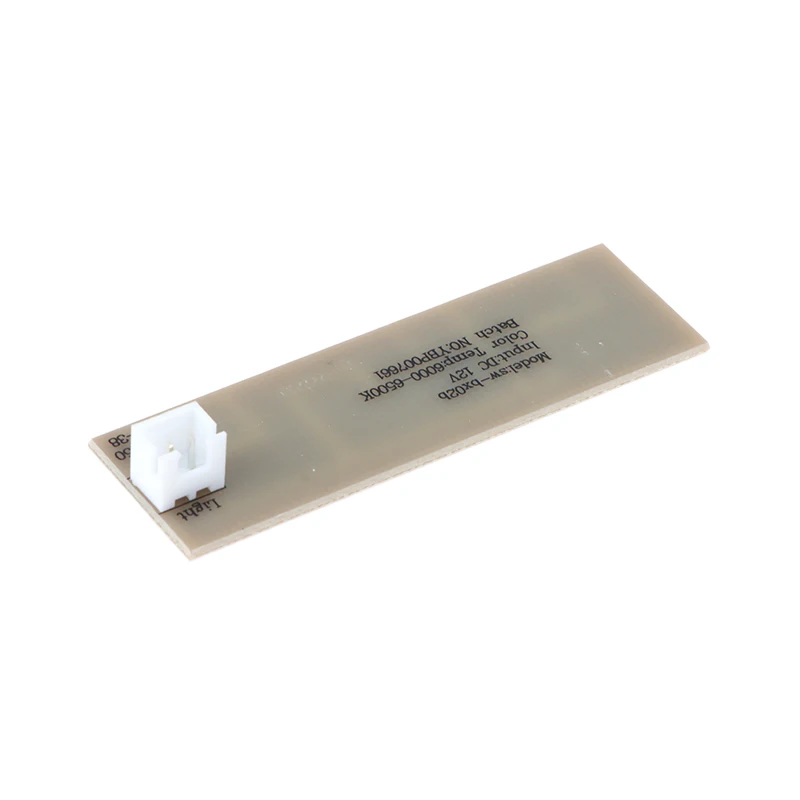 SW-BX02B Refrigeration Light LED Light Board Light Strip For Electrolux Homa Frestech Refrigerator YBP007661