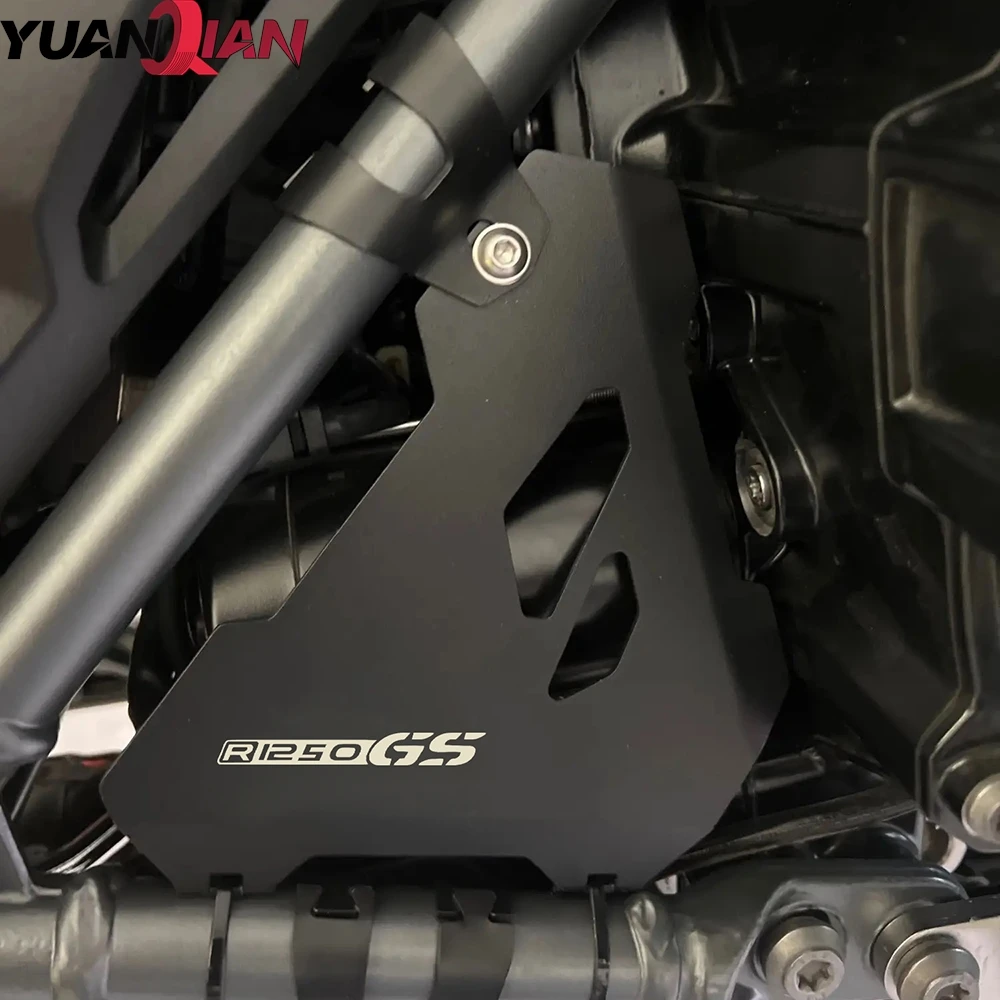 

2025 2026 FOR BMW R1200GS LC R1250GS / Adventure R1250R 2013 - 2023 2024 Motorcycle Accessories Starter Protector Guard Cover