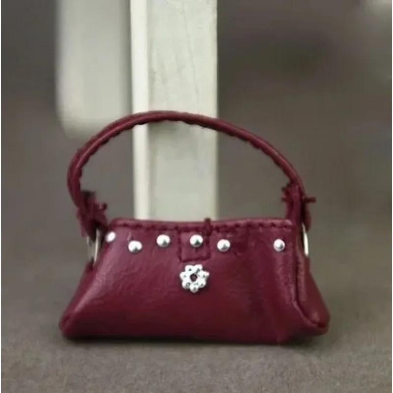 Doll accessories Fashion Bags Purse Handbag for BB 1:6 dolls BBI207