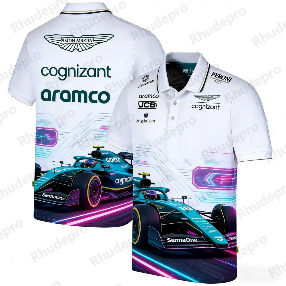 Aston Martin Polo S…