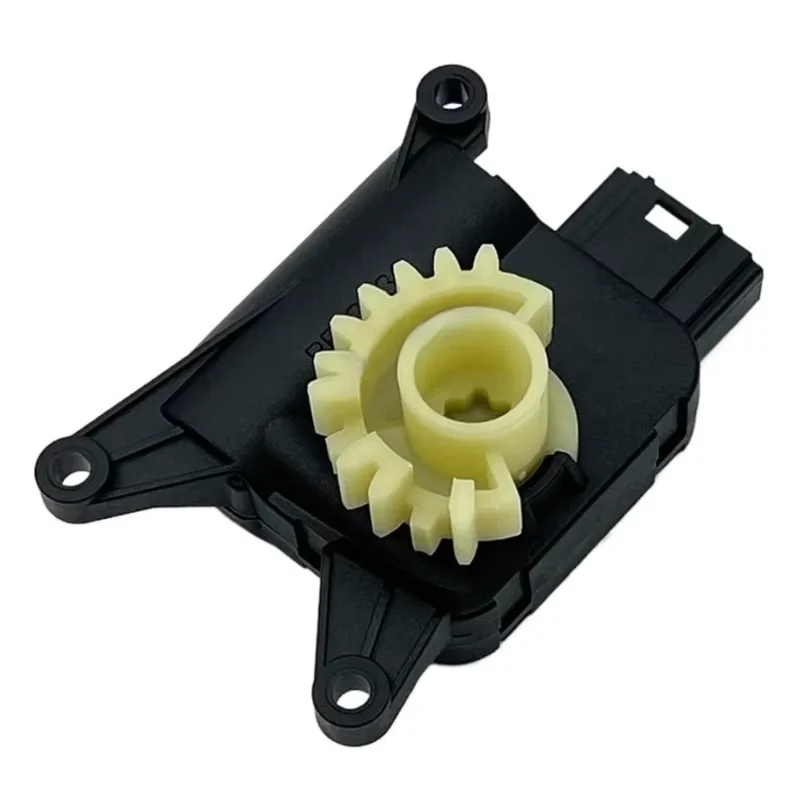 

1KD907511B 1K0907511C Car Air Distributor Damper Servo Motor for VW CC Golf Jetta Tiguan Passat Audi Q3 A3 S3 TT Skoda