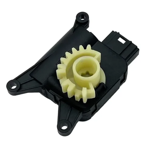 1K0907511C 1KD907511B Автомобильный Сервопривод (распределитель) Для VW CC Golf Jetta Tiguan Passat Audi Q3 A3 S3 TT Skoda - ...