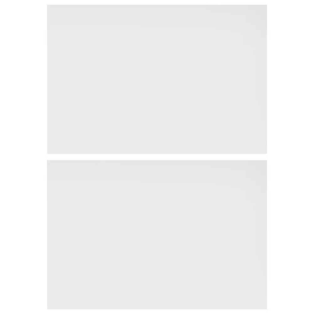 

2 шт. алюминиевые заготовки формата А4 для сублимации, прецизионно гравированные металлические листы для DIY-табличек, фотоплакеток, дверных подвесок, принадлежности для рукоделия