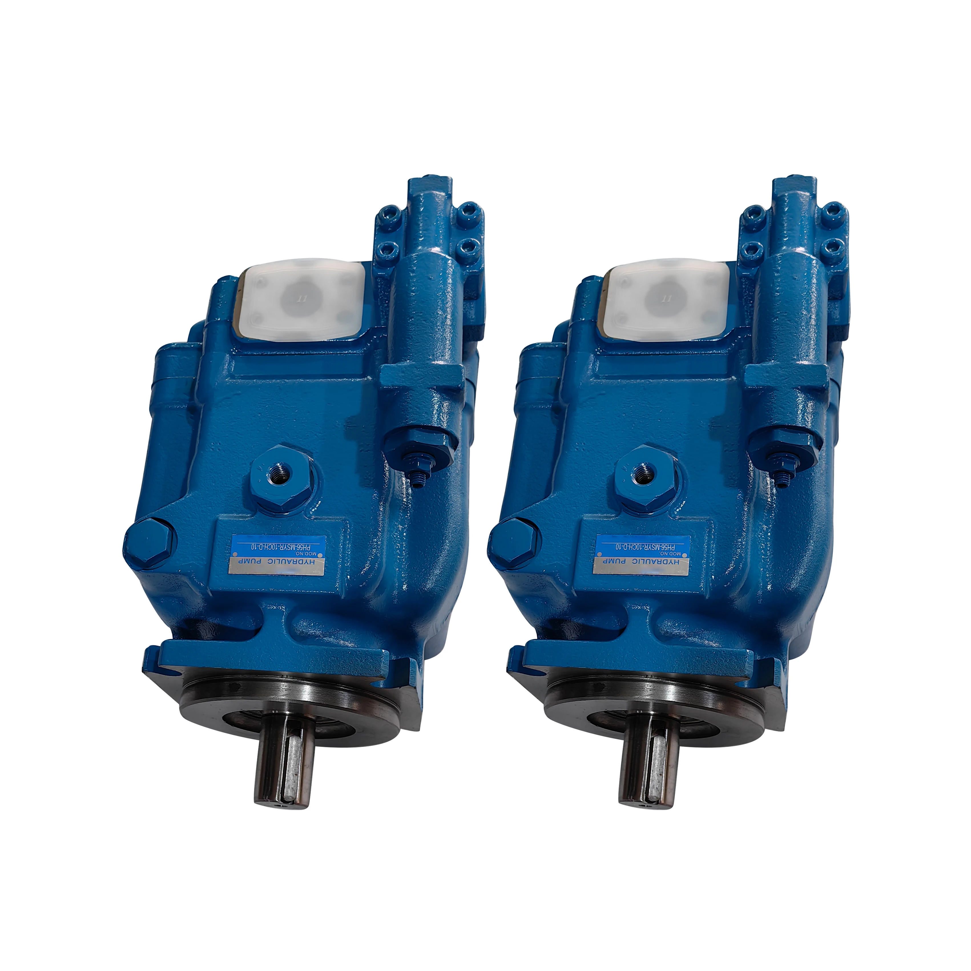 Pompa Piston Aksial TOKIMEC PH56-MSYR-10CH-D-10 Pompa Plunger Variabel PH130F-10-ZRC PH56 PH80 PH100 PH130 PH170