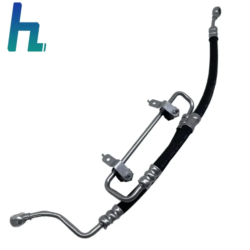 

32416786384 Expansion Power Steering Return Hose for BMW 1 3 Series X1 E87 E88 E82 E90 E93 E92 E84 High Pressure 32416776996