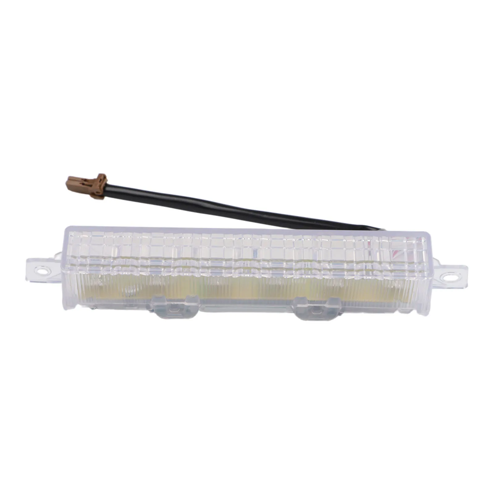 

Third Brake Light High Mount Stop Lamp 26590AC50A for Infinity G35 (2004 2006) For Nissan J32 (2008 2012) Replacement Part
