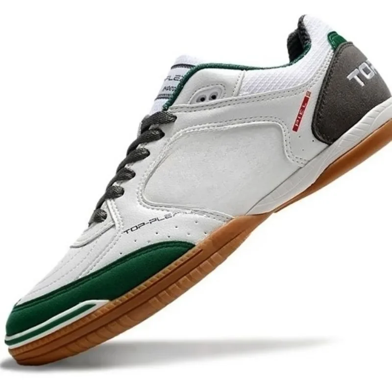 

2026 Professional Soccer Shoe Top Quality Turf Football Men Shoe Comfortable Anti Slip Outdoor Football Shoe 39-45