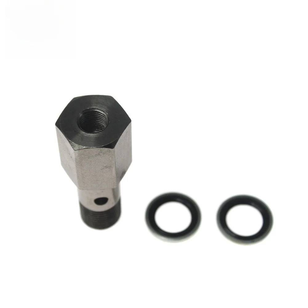 20450468 Fuel Overflow Valve Kit M16x1.5 for Volvo For FH For FH16 FM9 FM Truck Engine Direct Replacement Part - view 3