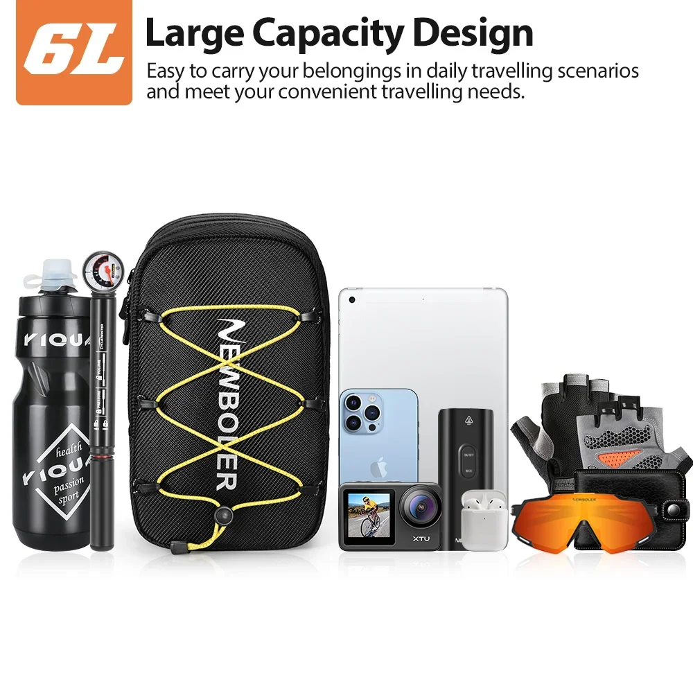 Thumbnail 4 - #32 Best Electric Scooter Bags to Buy In 2026