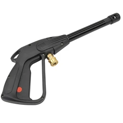 PISTOLA DE PULVERIZACIÓN de repuesto para lavadora a presión, pistola de agua de alta presión, Compatible con Lavor antiguo, limpiadores de alta presión