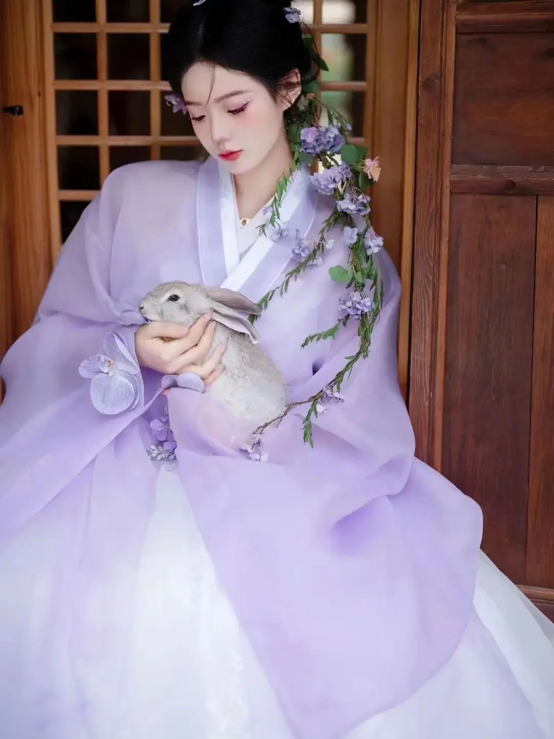 Nuevo Hanbok coreano tradicional de lujo, ropa étnica de manga larga coreana, vestido Hanbok bordado para mujer, ropa antigua