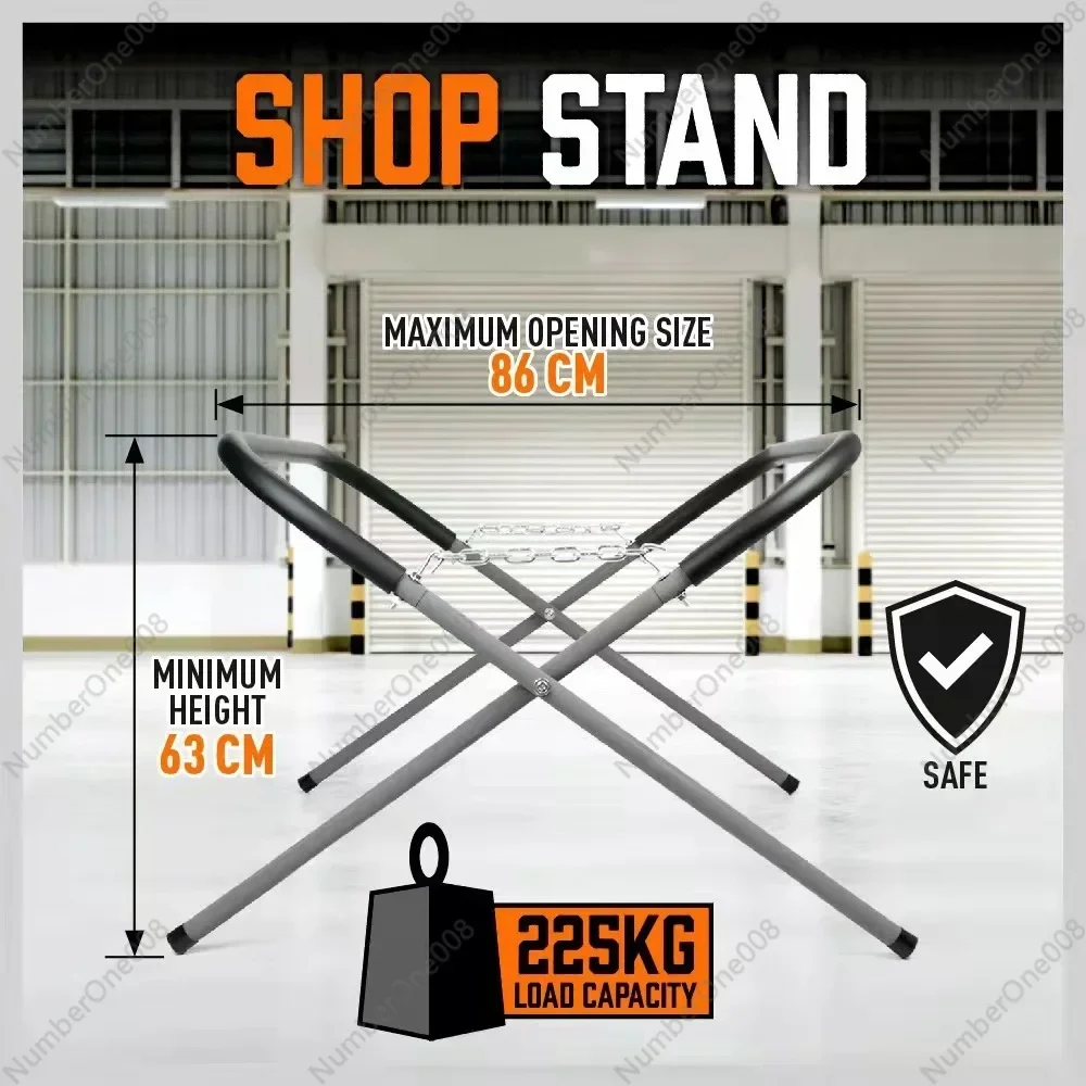 Amazon Explosion 60879 Automatic Adjustable Work Bracket Car Repair Window Screen Support 6.8KG